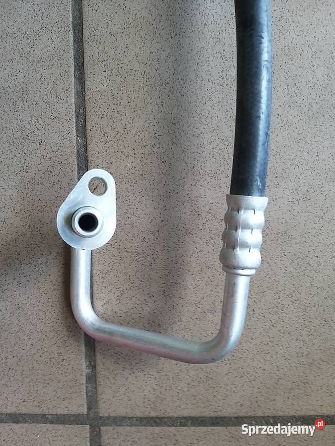 CHRYSLER GRAND VOYAGER PRZEWÓD KLIMATYZACJI 0104 wielkopolskie Kawnice