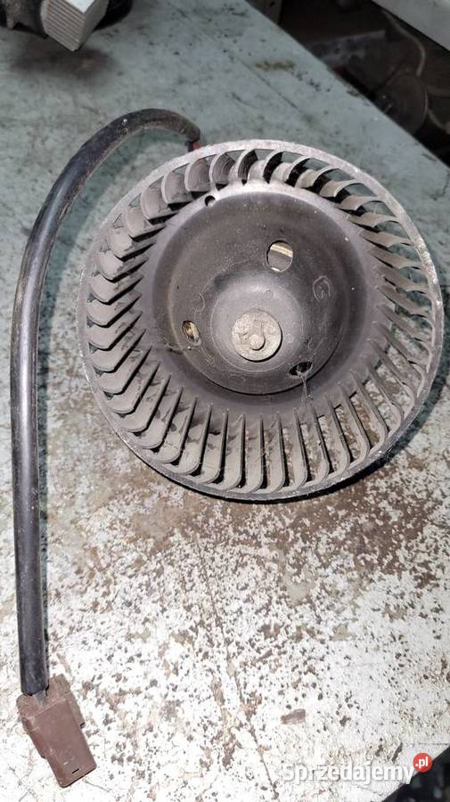 Dmuchawa nawiewu Peugeot 309 Łagów