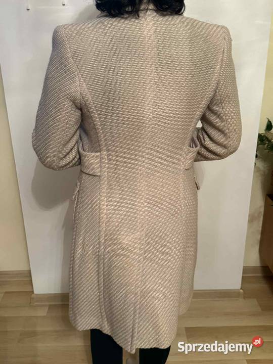 Płaszcz damski Biłgoraj