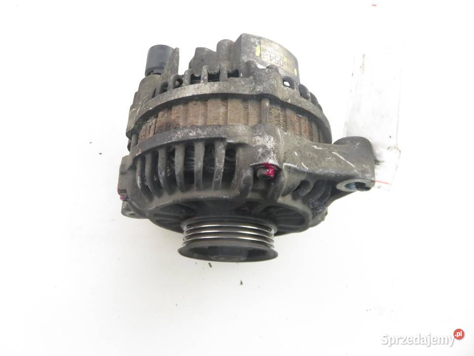 ALTERNATOR CHRYSLER PT CRUISER PT 2 ECC