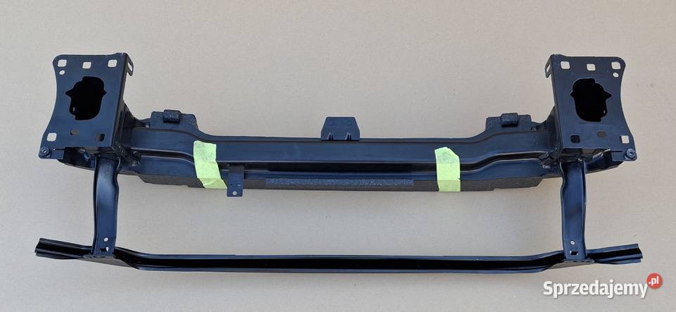VW TIGUAN II 5NA LIFT BELKA ZDERZAKA PRZÓD sprzedam