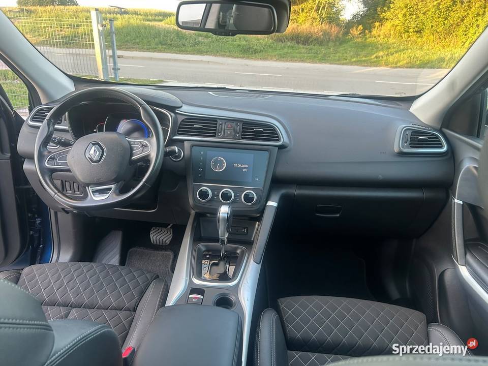 Renault Kadjar Kadjar