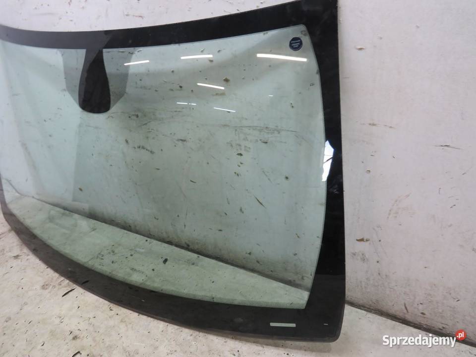 SZYBA CZOŁOWA SENSOR JEEP WK2