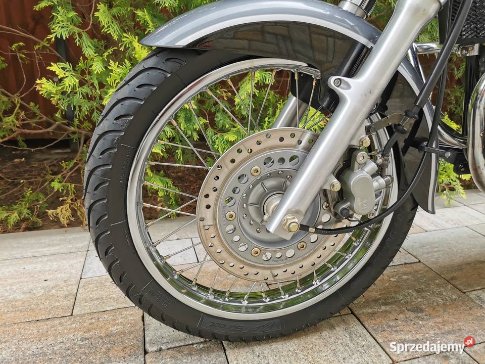 Daelim VT 125 Tarnów sprzedam
