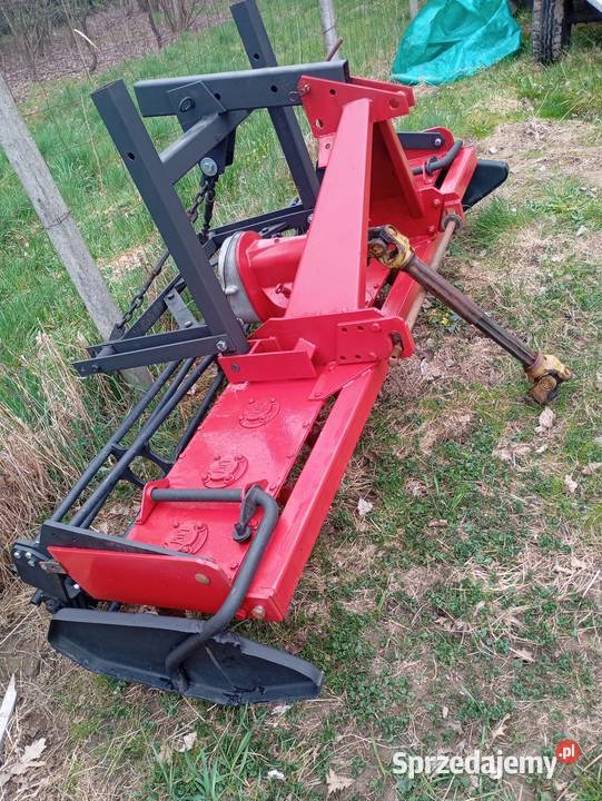 Brona aktywna wirowa lely 25m Lely Rzeszów sprzedam