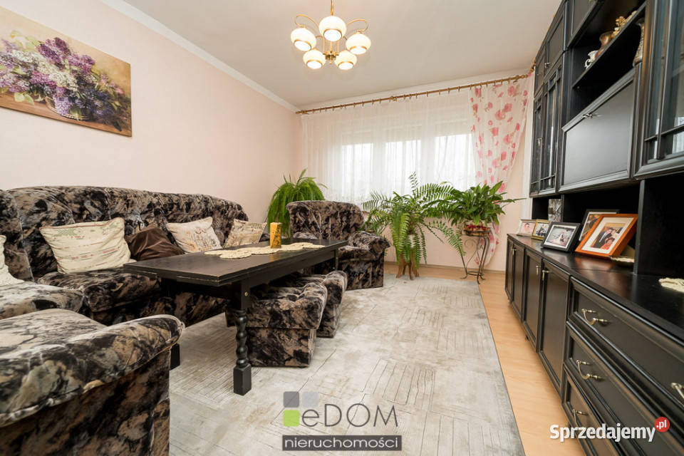 sprzedaży mieszkania 5647m2 4pokojowe Gorzów Gorzów Wielkopolski sprzedam