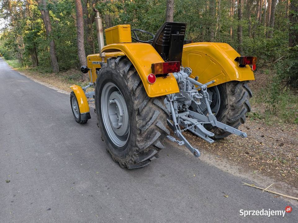 Ursus C360