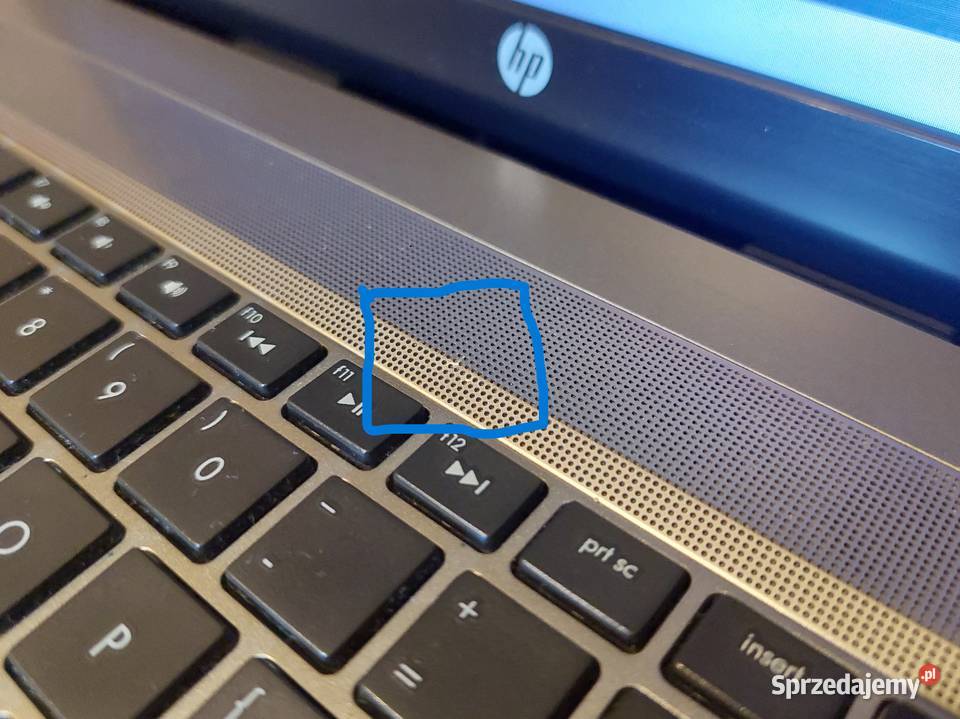 HP PROBOOK 4540S156i5 3230M8 GB Ram500 GB SSDWIN Komputery i Akcesoria Sierpc