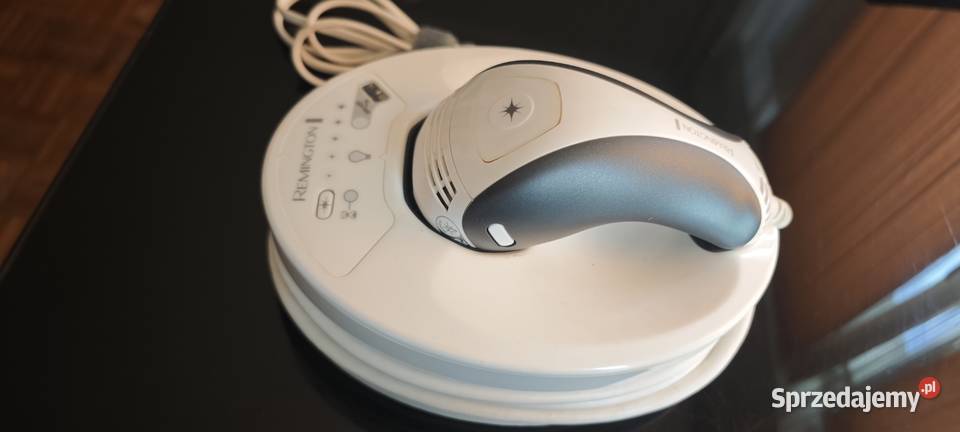 Depilator laserowy Remington Kutno