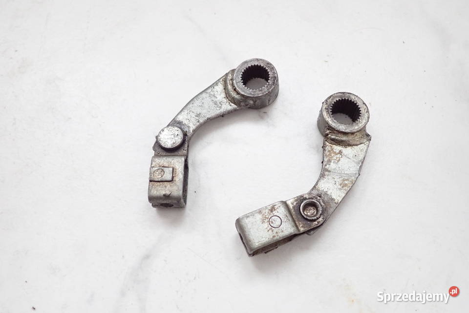 1 Cięgno Mocowania Linki Sprzęgła Yamaha Yz 125 Kosze sprzęgłowe Strzelce Krajeńskie