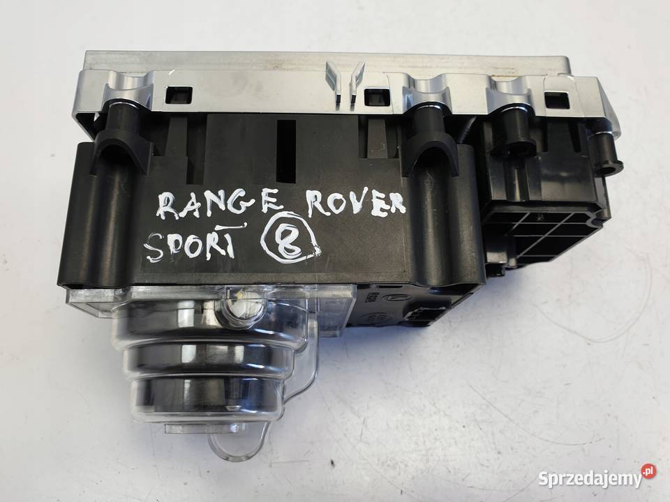 Range Rover Sport II L494 PANEL STEROWANIA oryg Chełm sprzedam