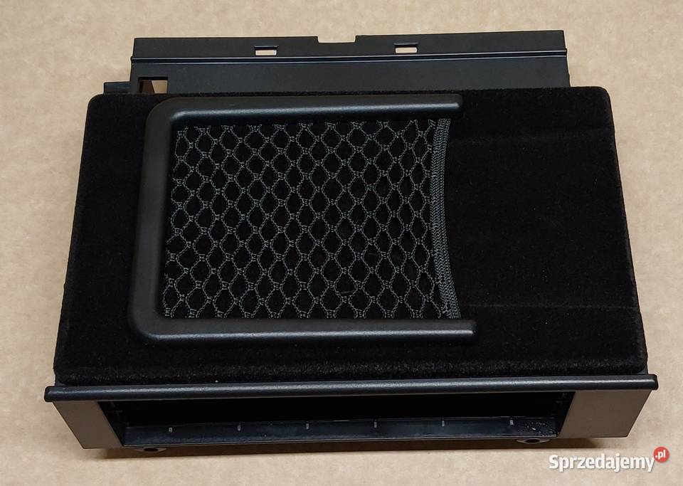 MOCOWANIE STEROWNIKA VW TOUAREG 7P6858408 Mielęcin sprzedam