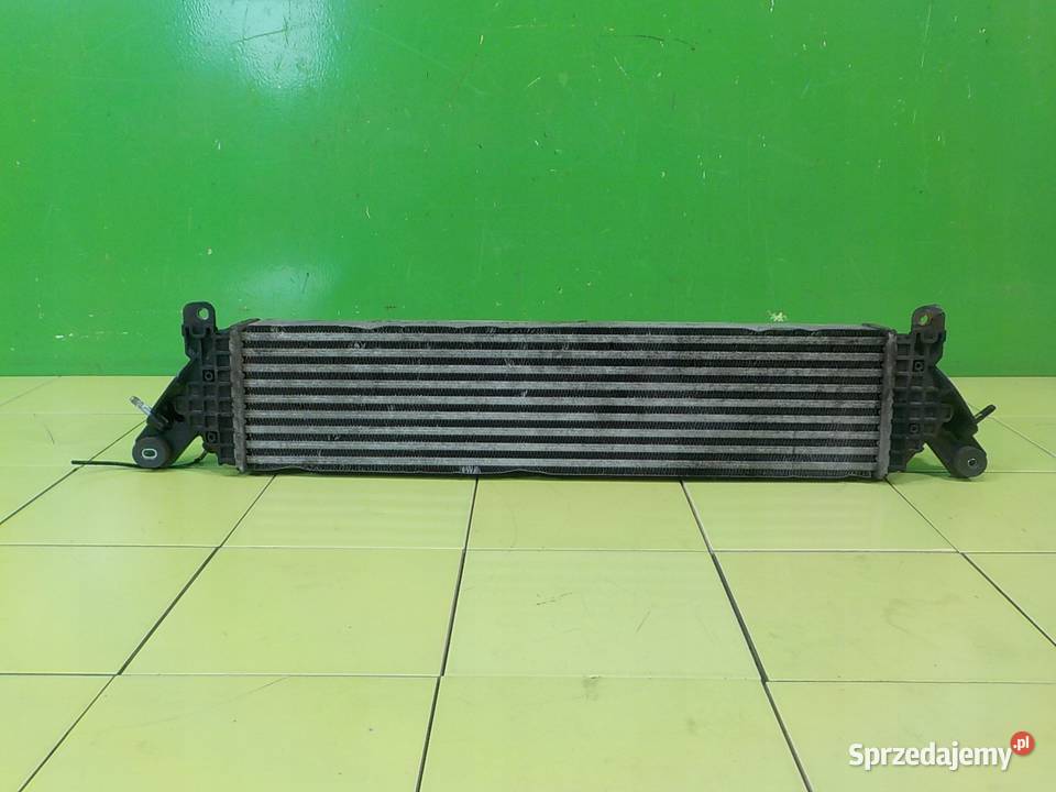 MAZDA 3 BM III 22 D 15r SEDAN 4D intercooler Chłodnice powietrza (intercoolery) Suków
