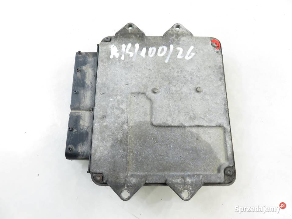 STEROWNIK OPEL AGILA B H08 13 CDTI Z 13 DTJ Komputery