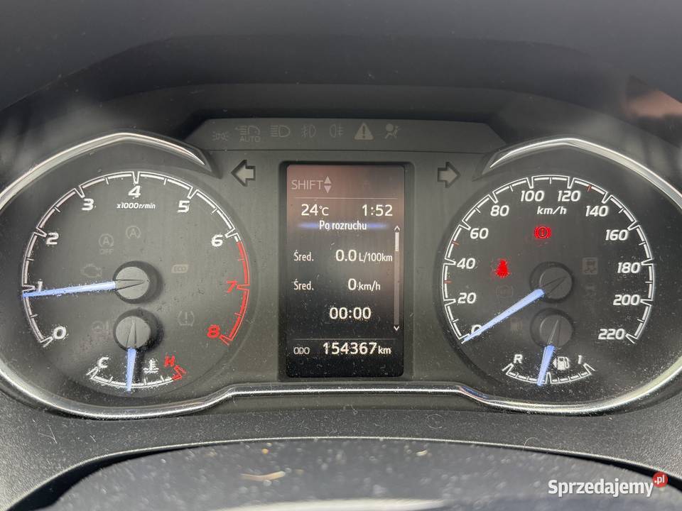 Toyota Yaris Y20 2019r 15 Benzyna Suchedniów