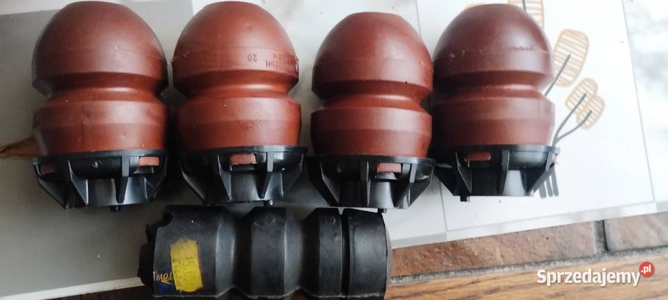 Odboje amortyzatora tył Polonez Nowy Sącz