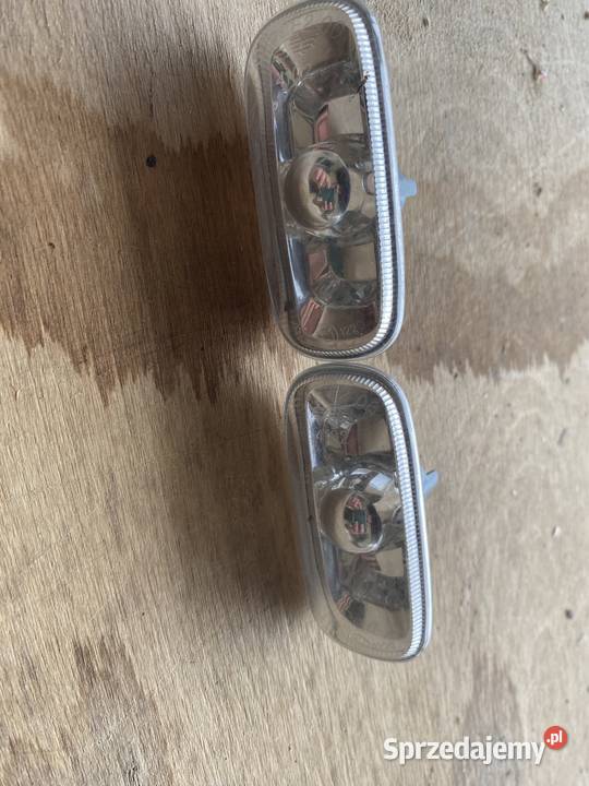 Kierunki Audi a4 b6 osobowe