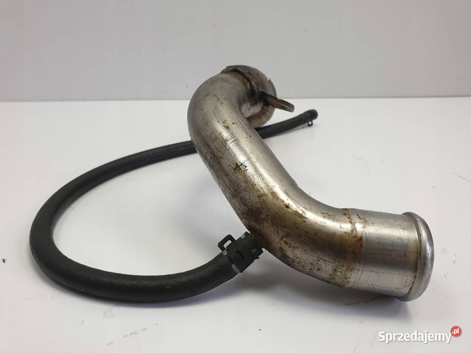 RURA SPALIN Range Rover Sport II 30 D Rudka sprzedam