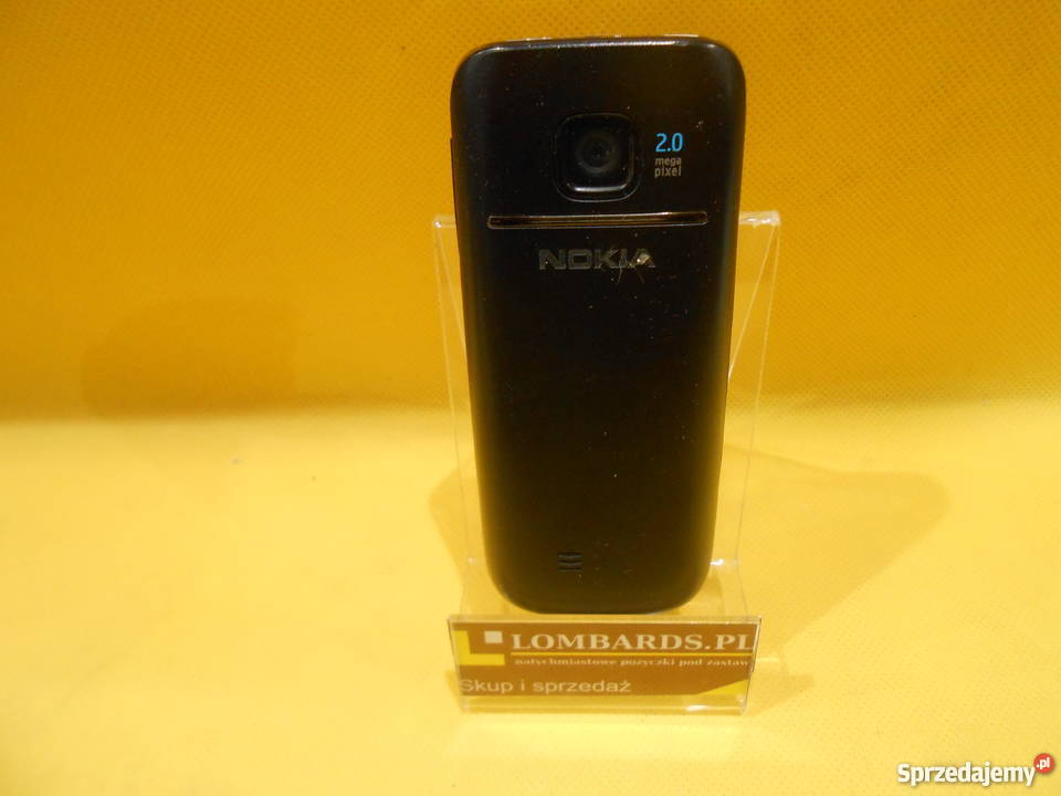 NOKIA 2700 Klasyczna Nokia śląskie