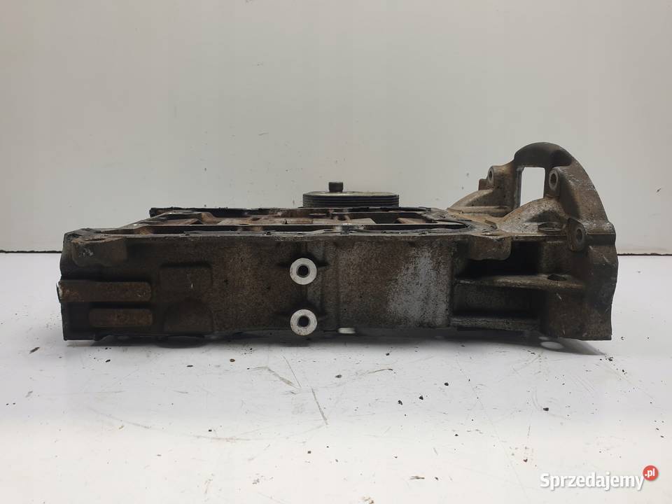 Chrysler Sebring 20 16V B PODSTAWA MISKI Części montażowe Rudka