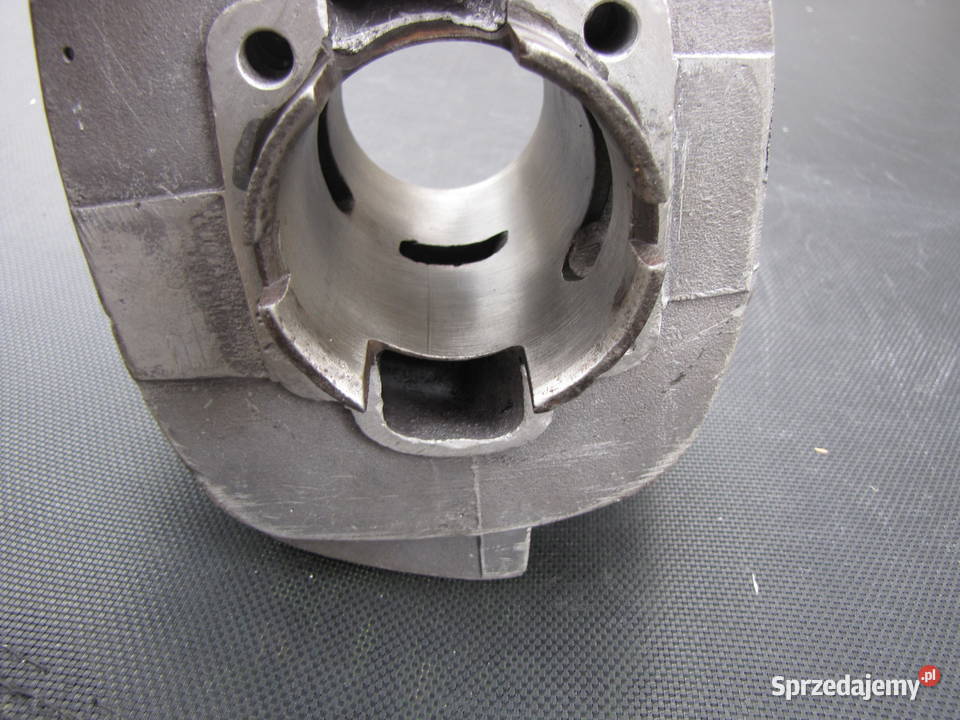 Cylinder Shl M17 Gazela Rzepin Drugi