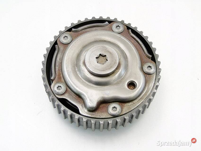 KOŁO ZMIENNYCH FAZ 14 GRANDE PUNTO PANDA LINEA osobowe Sosnowiec