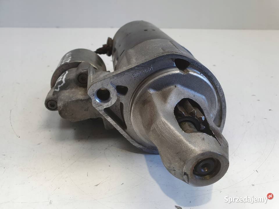 ROZRUSZNIK Mercedes W204 30 V6 ROZRUSZNIK bosch lubelskie Rudka