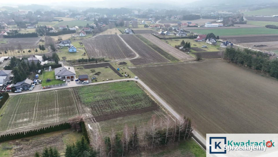 Grunt do sprzedania 2306m2 Iwonicz sprzedam