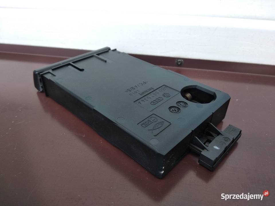 Audi A6 C5 cupholder uchwyt na kubki napoje łódzkie Sieradz