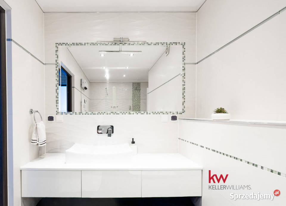 sprzedaży domu szeregowego 190m2 Kwidzyn Żytnia sprzedam