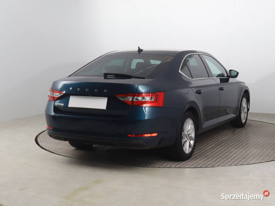 Skoda Superb 15 TSI dolnośląskie sprzedam