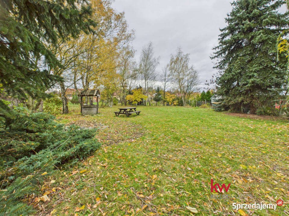 Dom wolnostojący 240m Ślęza Dębowa