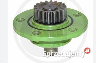 Piasta dolna 821133204222 Unia Oryginał