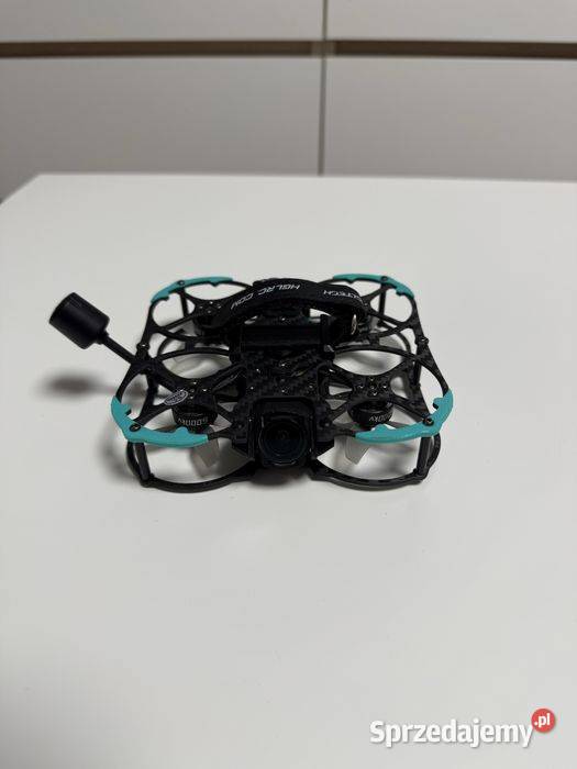 Dron FPV Sub250 Huma 249g DJI Air Unit O3 buzzer Modelarstwo