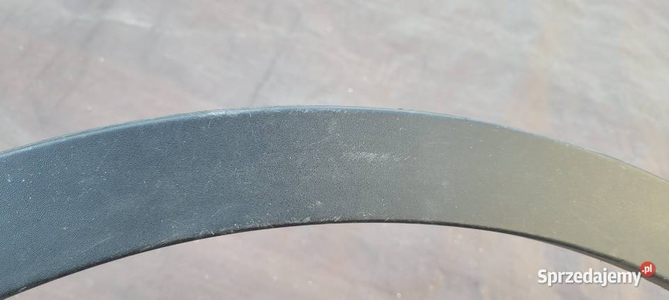 NISSAN QASHQAI II 13 LISTWA BŁOTNIKA PRAWY TYŁ sprzedam