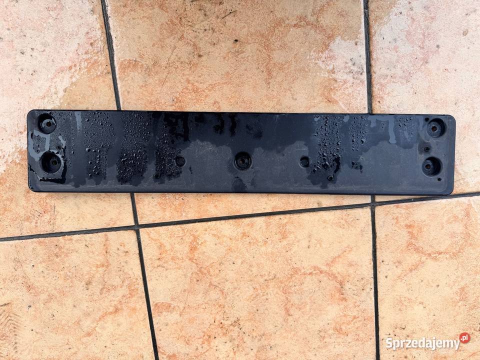 Podkładka pod tablicę Kia Rio III 1116