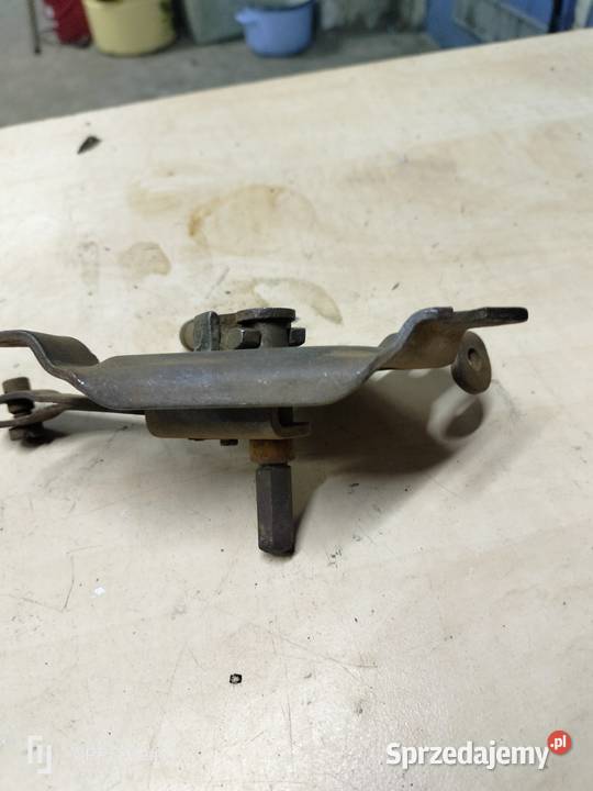 Automat sprzęgła Jawa cz 175 łódzkie Łubno sprzedam