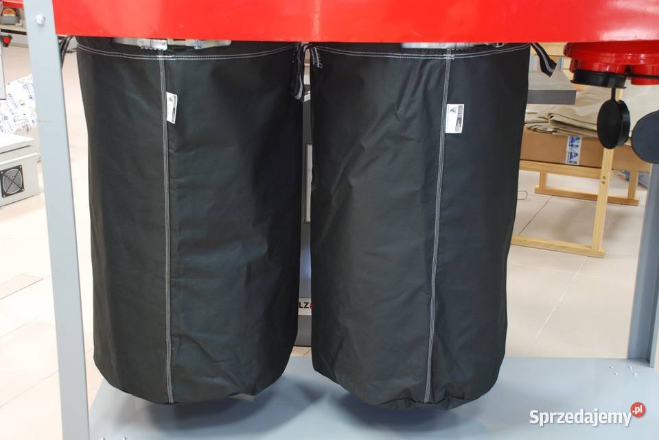 Worek odpadowy 530 mm x 1000 mm Pozostałe Stalowa Wola sprzedam