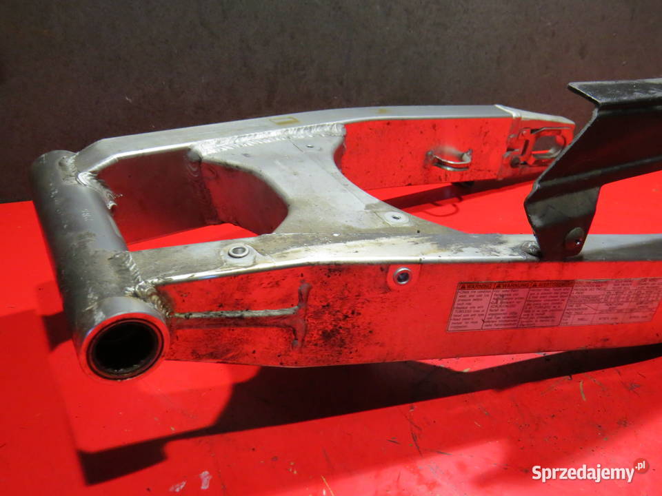 SUZUKI GSX600R GSXR 600 600R 750 04 WAHACZ Wahacze dolnośląskie Wrocław