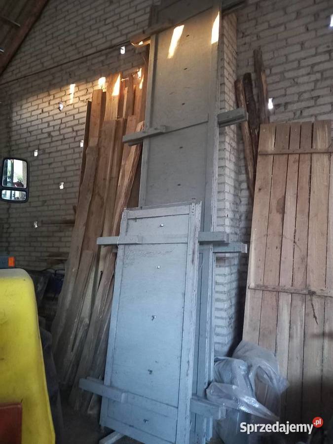 Borty nadstawki zakładki Borki