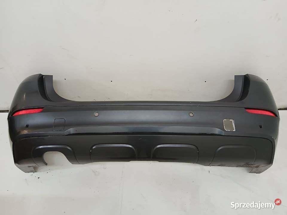 ZDERZAK TYLNY BMW X1 E84 M PAKIET B39 sprzedam