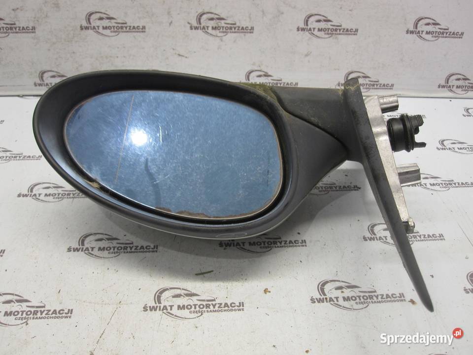 BMW E91 06r lusterko prawe 01083 ANGLIK osobowe