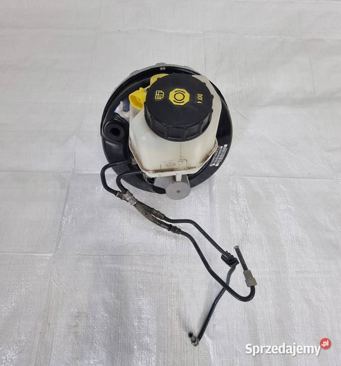 SERWO POMPA HAMULCOWA OPEL ASTRA J IV EUROPA 17