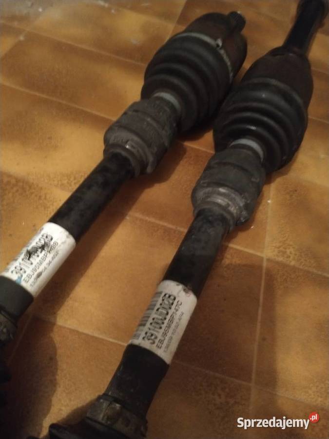 Oś napędowa nissan Qashqai j10 oryginał Jarosław