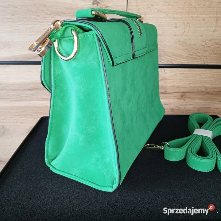 Elegancka torebka TTP 302 P1 Gdynia