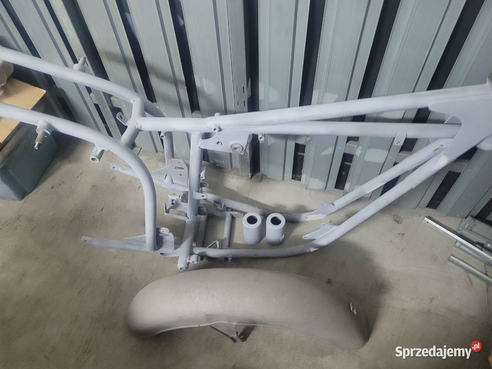 Rama do Pannoni Wrocław sprzedam