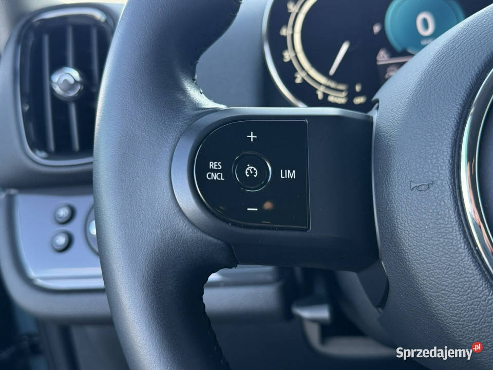 Mini Countryman VAT 23 15 136 automat 20212022 r Myślenice