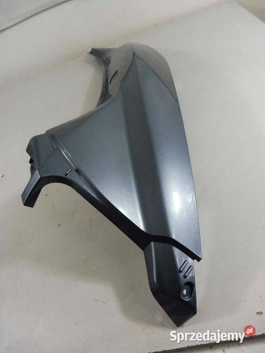 Piaggio MP3 250 ie RL nowa prawa owiewka boczek Poznań
