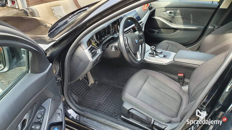 BMW G21 320XD 140000km Stara Niedziałka sprzedam