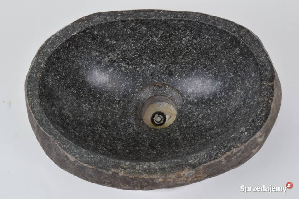 RIVER STONE RSB MINI RZ7 kamienna umywalka Gdynia